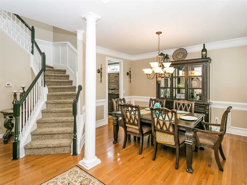 618 Toledo Ct, Rolesville, NC 27587