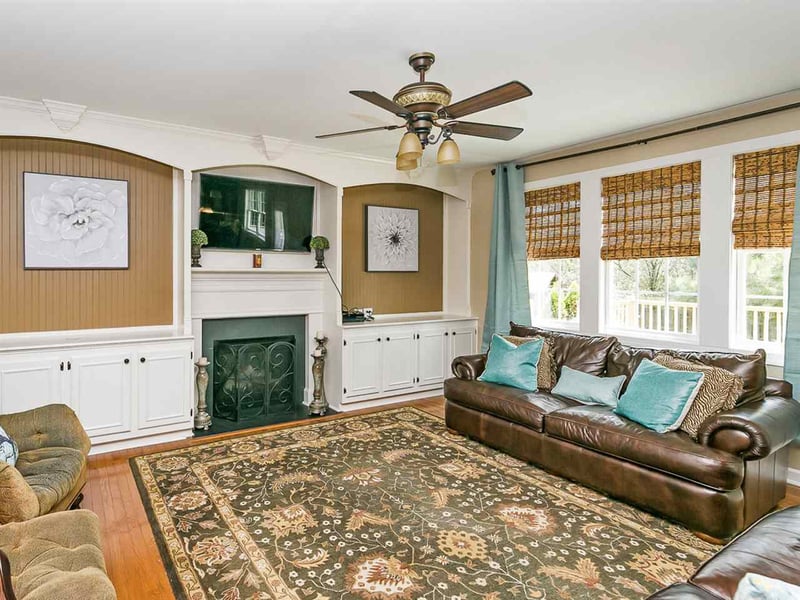 618 Toledo Ct, Rolesville, NC 27587