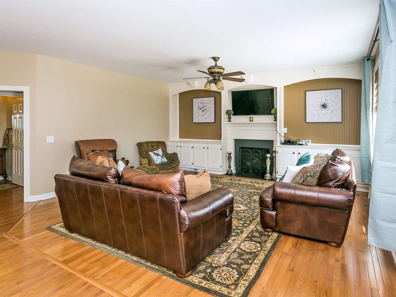 618 Toledo Ct, Rolesville, NC 27587