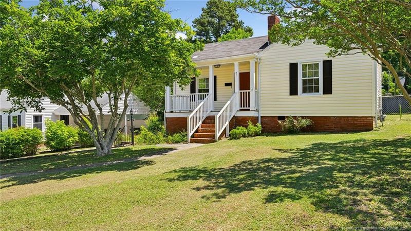 618 Townsend St, Fayetteville, NC 28303