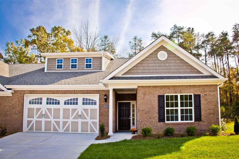 618 Tranquil Ct, Graham, NC 27253
