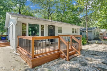 618 Troy St, Durham, NC 27703