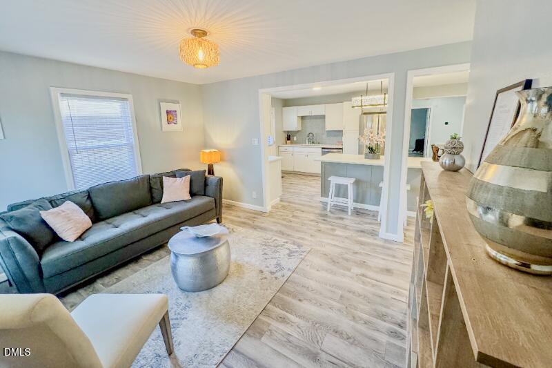 618 Troy St, Durham, NC 27703