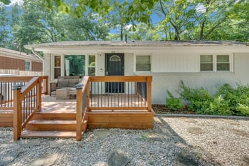 618 Troy St, Durham, NC 27703