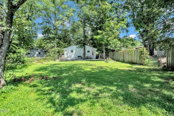 618 Troy St, Durham, NC 27703