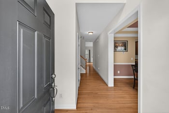 618 Turmeric Ln, Durham, NC 27713