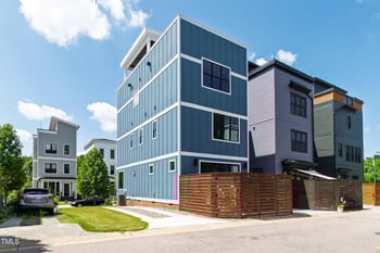 618 Velma Hopkins Ln, Raleigh, NC 27603
