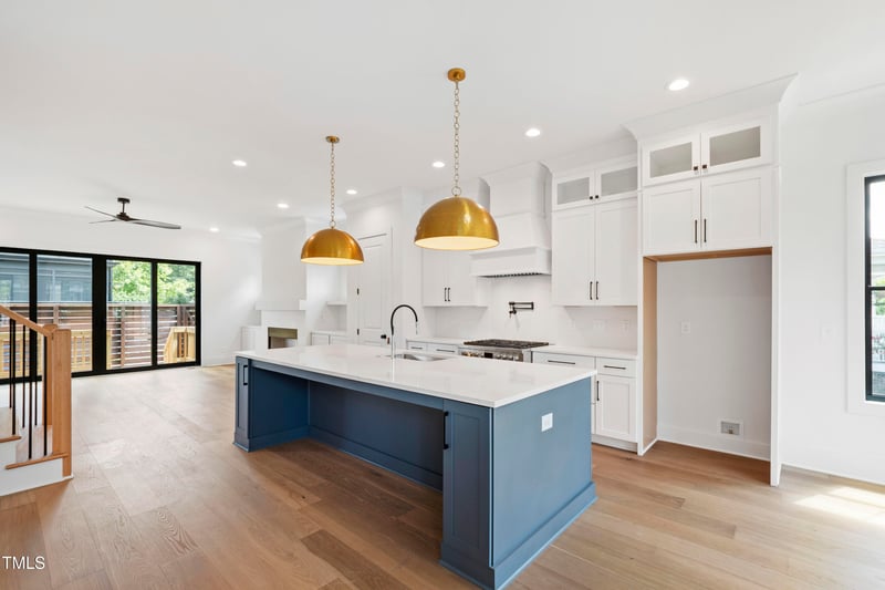 618 Velma Hopkins Ln, Raleigh, NC 27603