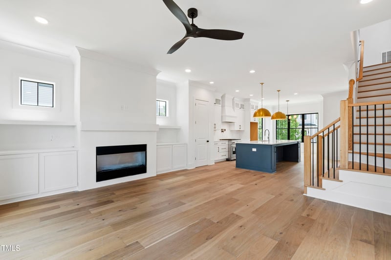 618 Velma Hopkins Ln, Raleigh, NC 27603