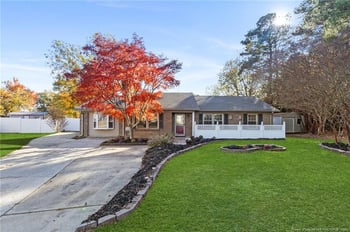 618 Wallingford Ct, Fayetteville, NC 28314