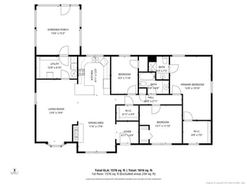 618 Wallingford Ct, Fayetteville, NC 28314