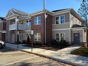 618 Weather Ridge Ln #28, Cary, NC 27513