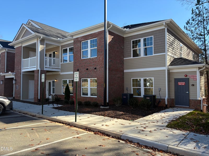 618 Weather Ridge Ln #28, Cary, NC 27513