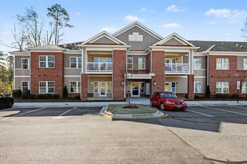 618 Weather Ridge Ln #28, Cary, NC 27513