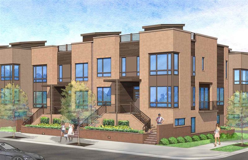 618 S West St, Raleigh, NC 27601