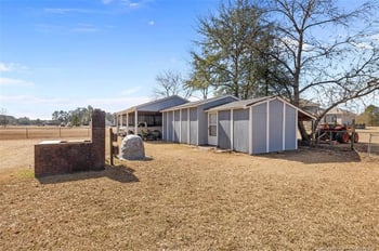 6180 Tabor Church Rd, Fayetteville, NC 28312