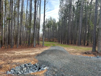 6182 Bob Daniel Rd, Oxford, NC 27565