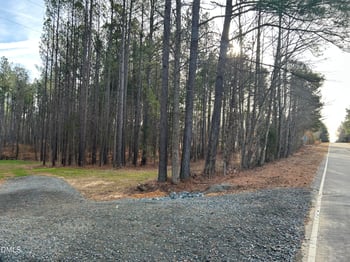 6182 Bob Daniel Rd, Oxford, NC 27565