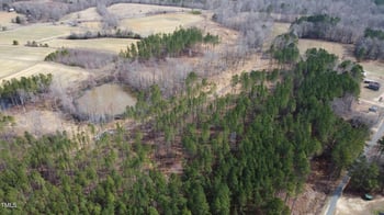 6182 Bob Daniel Road Rd, Oxford, NC 27565
