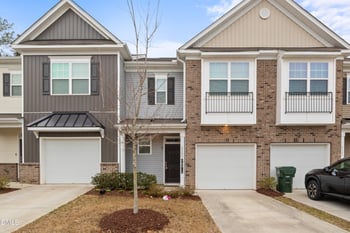 6183 Beale Loop, Raleigh, NC 27616