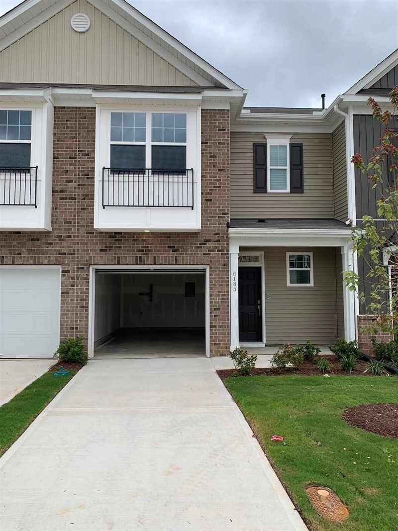 6185 Beale Loop #76 - Carlton, Raleigh, NC 27616