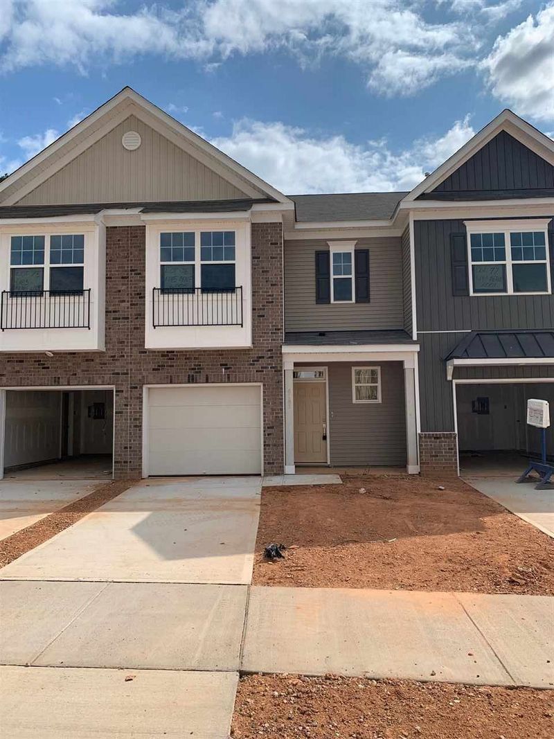 6185 Beale Loop #76 - Carlton, Raleigh, NC 27616