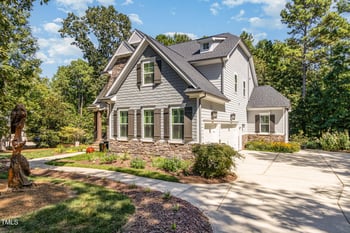 6185 Moinear Ln, Chapel Hill, NC 27514