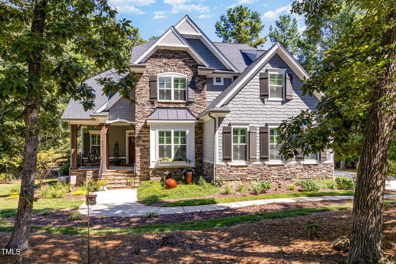 6185 Moinear Ln, Chapel Hill, NC 27514