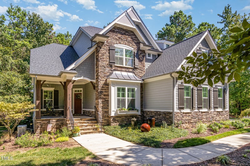 6185 Moinear Ln, Chapel Hill, NC 27514