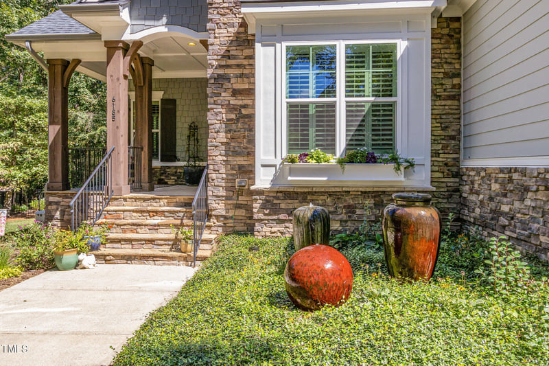 6185 Moinear Ln, Chapel Hill, NC 27514