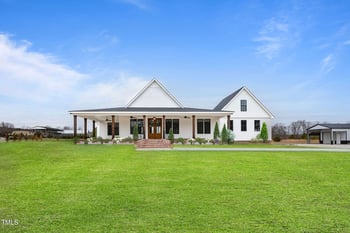 6185 Nc 50 , Benson, NC 27504