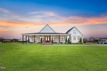 6185 Nc 50 , Benson, NC 27504