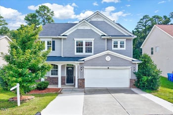 619 Ashburn Ln, Durham, NC 27703