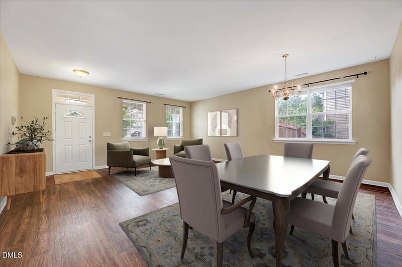 619 Ashburn Ln, Durham, NC 27703