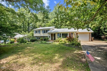 619 Ashe Ave, Cary, NC 27511