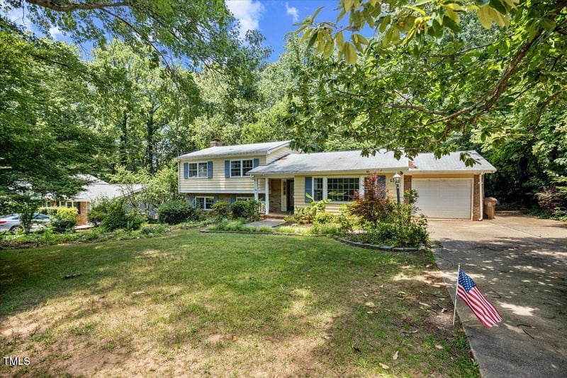 619 Ashe Ave, Cary, NC 27511