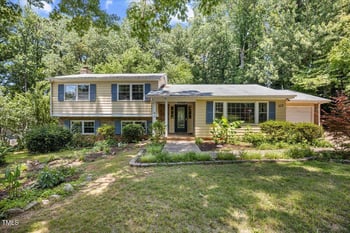 619 Ashe Ave, Cary, NC 27511