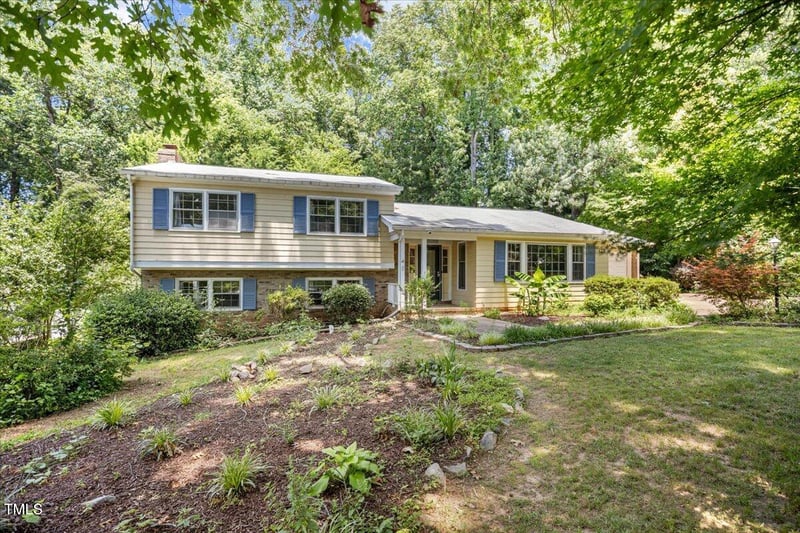619 Ashe Ave, Cary, NC 27511