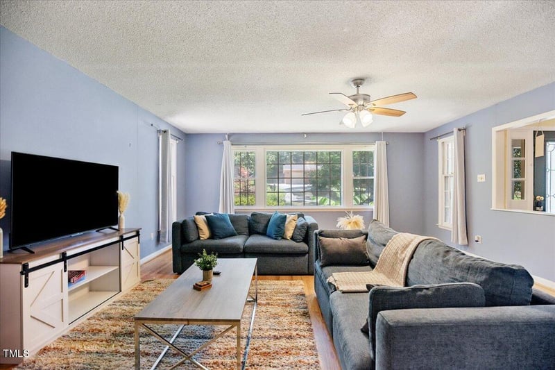 619 Ashe Ave, Cary, NC 27511
