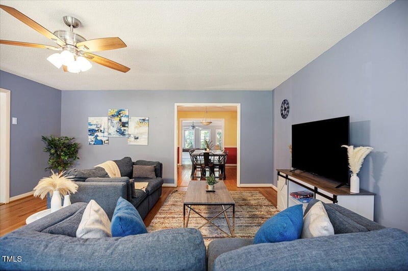 619 Ashe Ave, Cary, NC 27511
