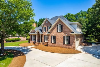 619 Baybush Dr, Raleigh, NC 27615