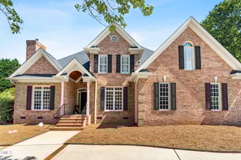619 Baybush Dr, Raleigh, NC 27615