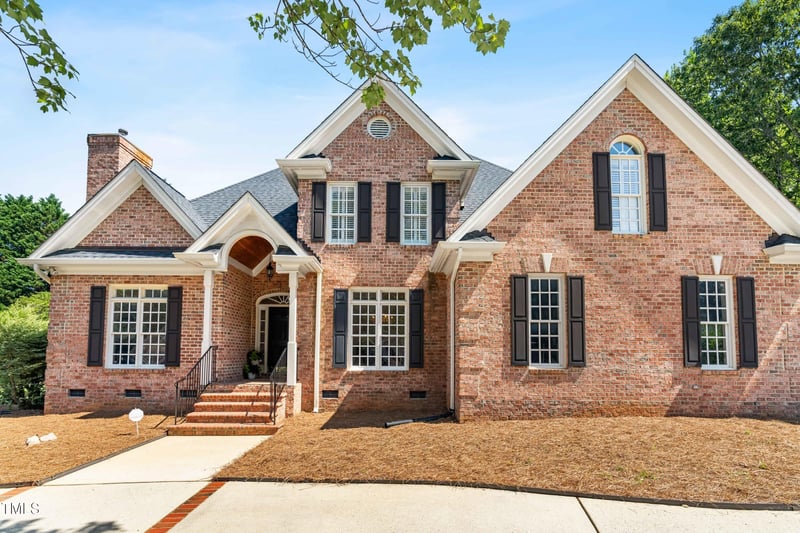 619 Baybush Dr, Raleigh, NC 27615