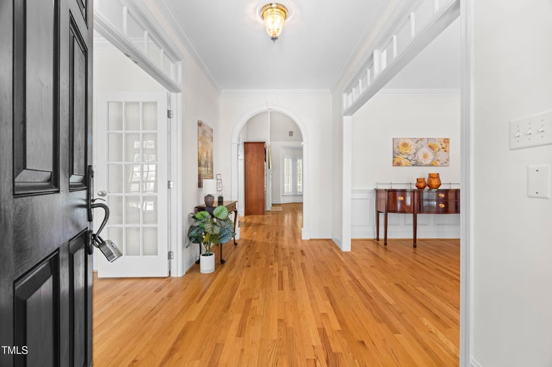 619 Baybush Dr, Raleigh, NC 27615
