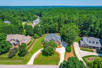 619 Baybush Dr, Raleigh, NC 27615