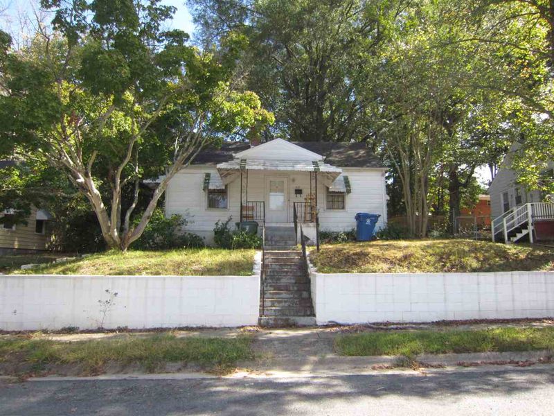 619 Bernice St, Durham, NC 27703