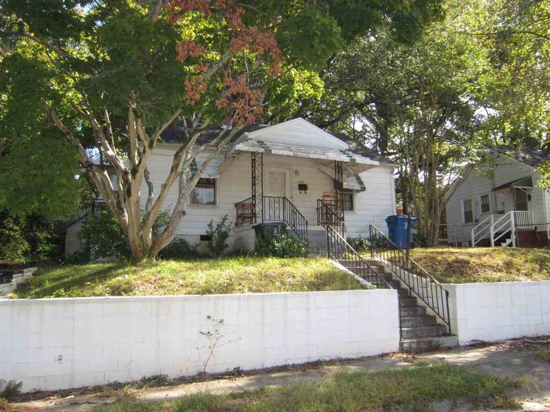 619 Bernice St, Durham, NC 27703