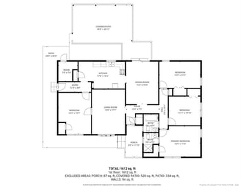 619 Bessemer Cir, Fayetteville, NC 28301