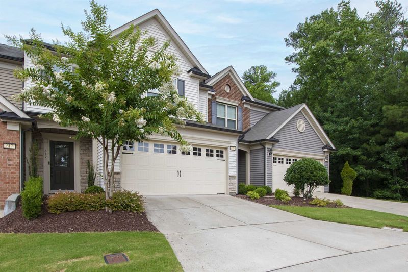 619 Brier Crossings Loop, Durham, NC 27703