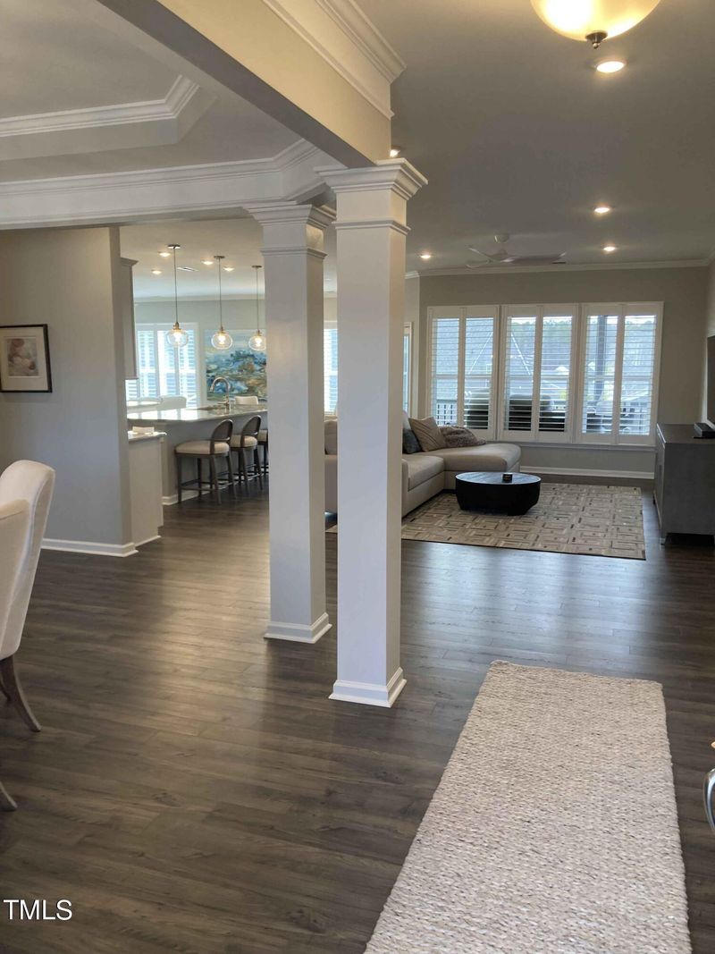 619 Carneros St, Wake Forest, NC 27587